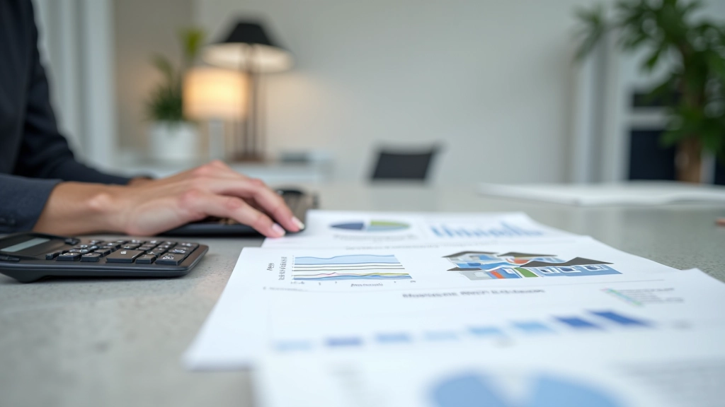 Wohnungsanalyse und Finanzplanung