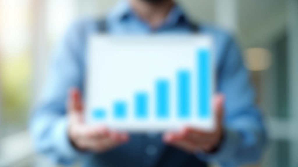 Diagramm zeigt Vermögensaufbau über 30 Jahre: Eigenkapital wächst exponentiell, Schulden fallen linear